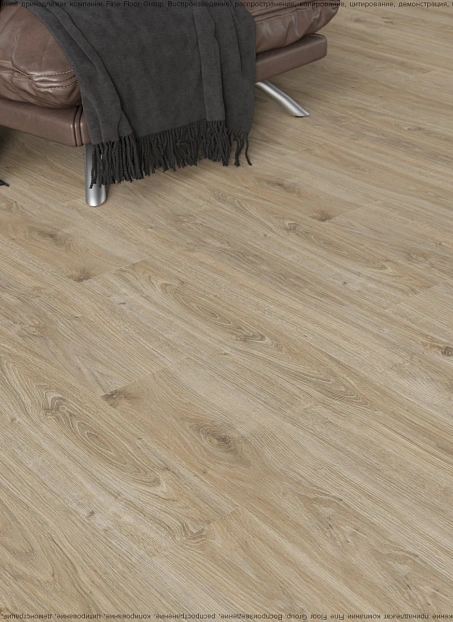 Ламинат Aberhof STORM Дуб Фракийский