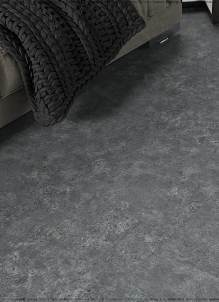 Кварц-винил (LVT) Fine Flex FX-STONE Тепли