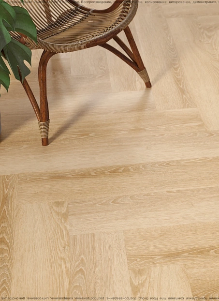 Кварц-винил (LVT) IVC Commercial TANTO Romeo Oak 832