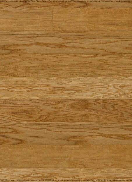 Паркетная доска Polarwood CLASSIC Oak Oregon ROBUST 1S LAC S.MAT