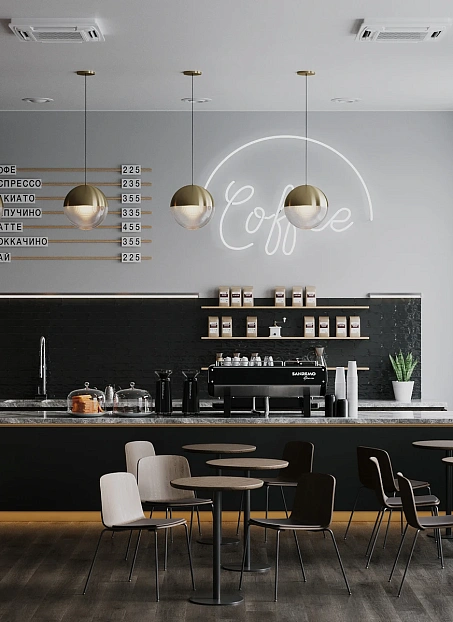 Кварц-винил (LVT) Norland SIGRID Baggy