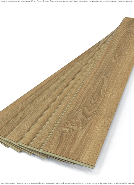 Ламинат WoodStyle PRONTO Дуб Сована