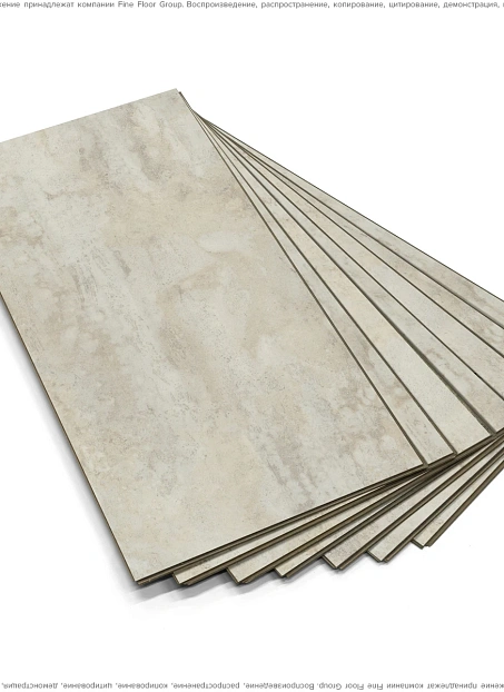 Кварц-винил (LVT) EcoClick ECOSTONE Броуд-Пик