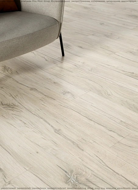 Ламинат Kastamonu Sunfloor 8-33 Дуб Северная Звезда