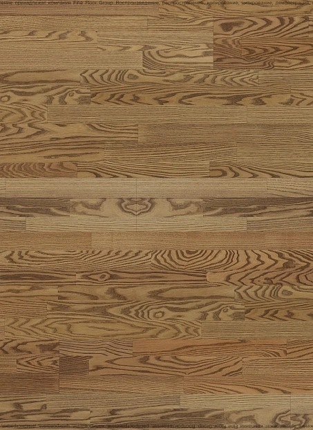 Паркетная доска Polarwood SPACE Ash Mars COUNTRY 3S OIL MAT