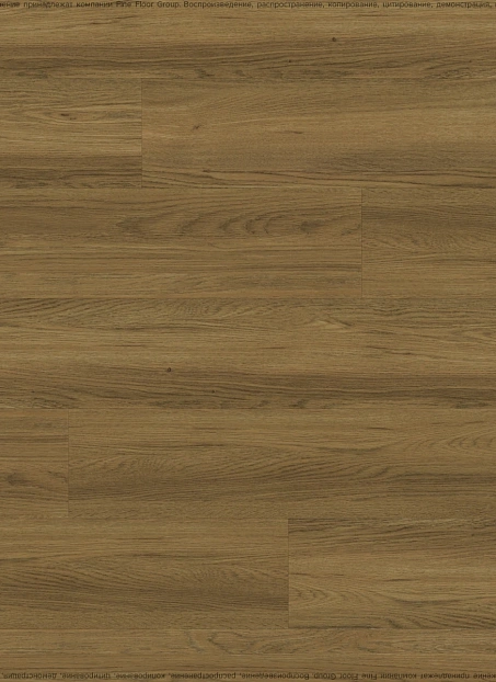 Кварц-винил (LVT) EcoClick ECOWOOD Дуб Виши