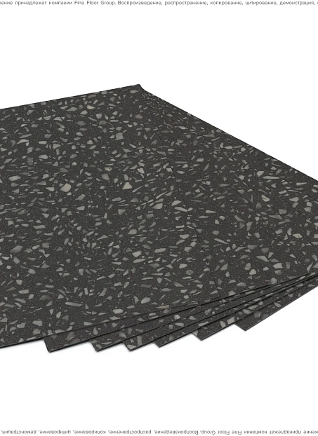 Кварц-винил (LVT) EcoClick ECOSTONE Элгон