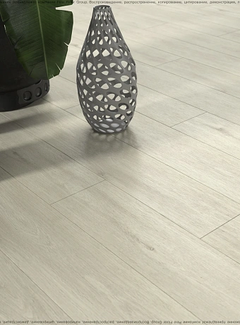 Виниловый ламинат (SPC) Respect FLOOR  Дуб Белый