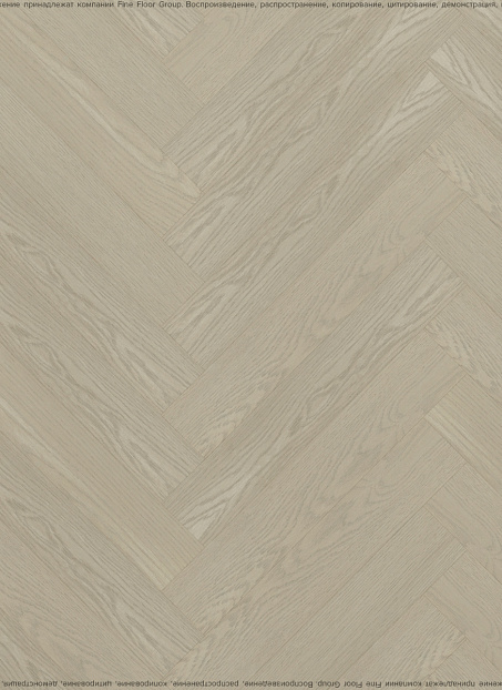 Ламинат CBM KORUNA  Дуб Бела