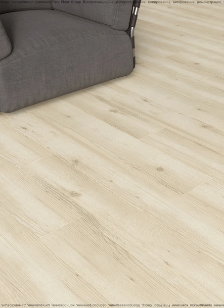 Ламинат Ideal TOUCH Дуб Суаре