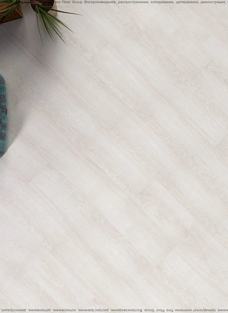 Кварц-винил (LVT) Fine Floor FF-WOOD Дуб Гримстад