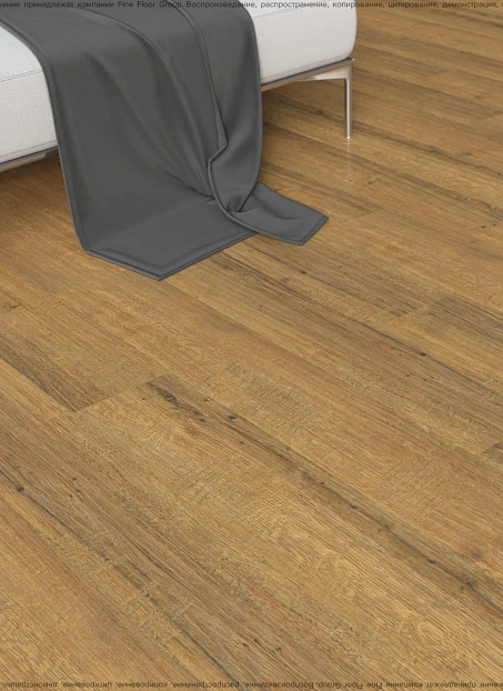 Ламинат Aberhof TORNADO Дуб Талас