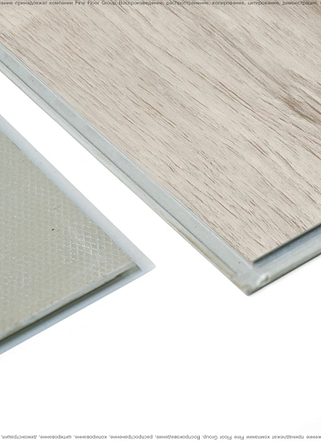 Виниловый ламинат (SPC) Noventis GRAND CANYON Дуб Навахо