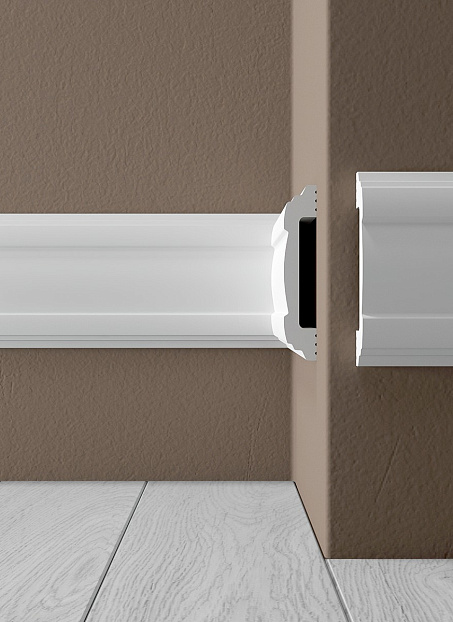 Молдинг Де-Багет ДМ80>