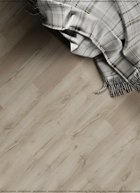 Кварц-винил (LVT) Moduleo NEXT Highland Oak 213