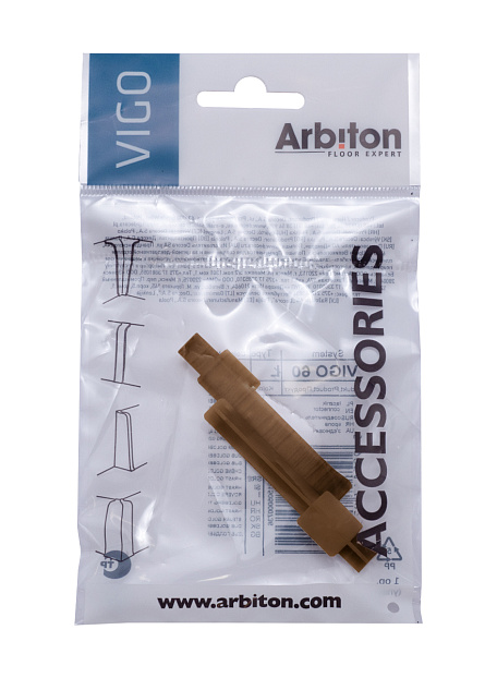 Соединитель Arbiton VIGO60 Дуб Джерси 110