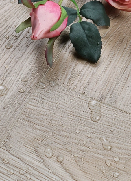 Виниловый ламинат (SPC) Betta CHALET Церматт