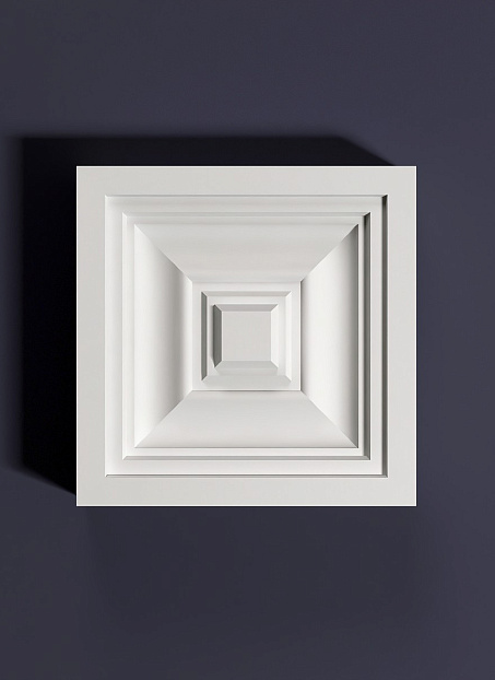 Вставка декоративная Bello Deco  В3>