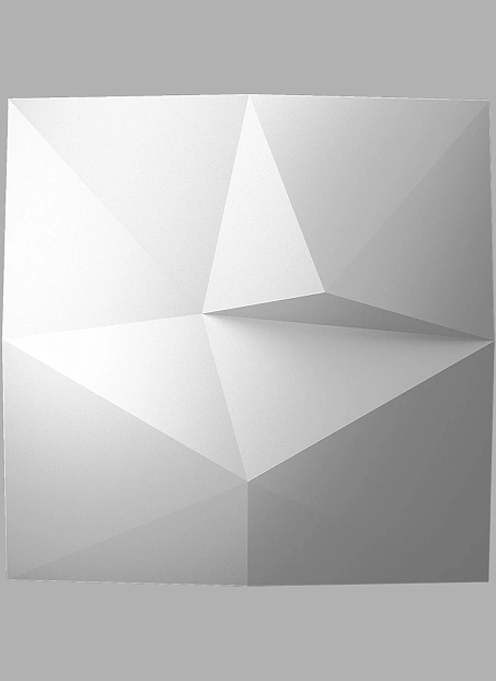 Стеновая панель (XPS) Bello Deco СП16