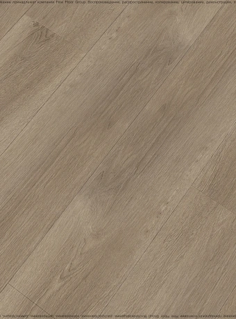 Виниловый ламинат (SPC) Noventis GRAND CANYON  Дуб Чаннел