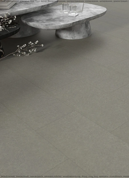 Кварц-винил (LVT) EcoClick ECOSTONE Чогори
