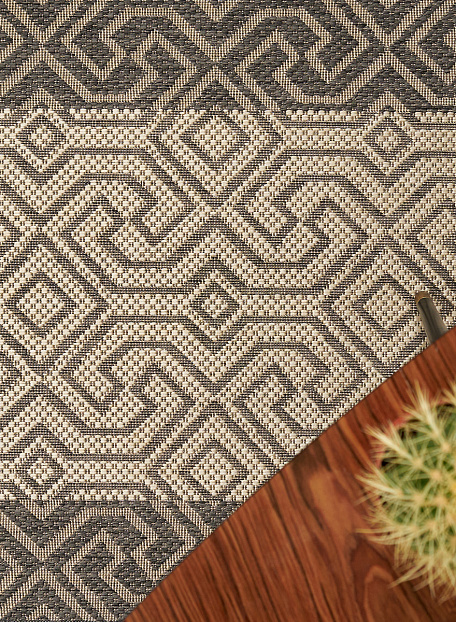 Ковёр Витебские ковры ЦИНОВКА sz3998а1-19