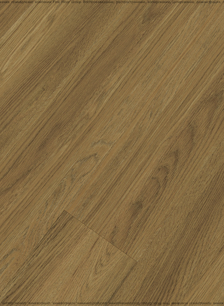 Кварц-винил (LVT) EcoClick ECOWOOD  Дуб Виши