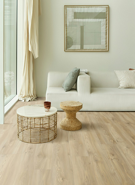 Кварц-винил (LVT) Moduleo IMPRESS  Sierra Oak 58226