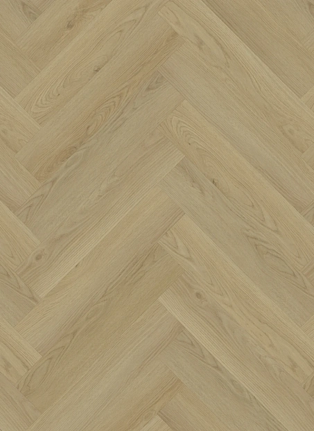 Виниловый ламинат (SPC) Куберпол РЕЗОНАНС KUBERPARQUET Амбер
