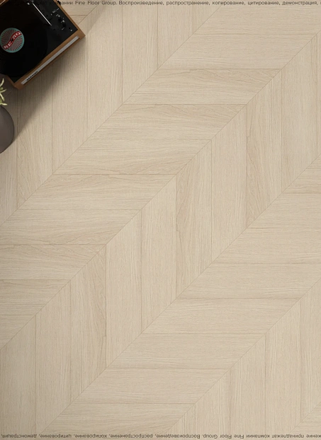 Ламинат CBM OSTROST Дуб Ольше сторона А