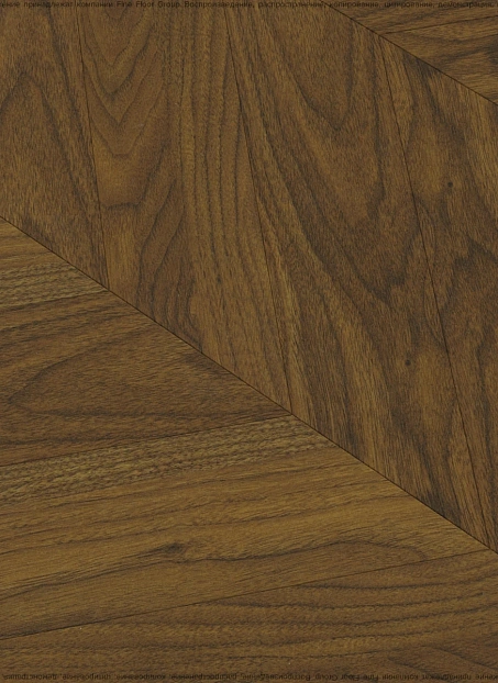 Ламинат CBM OSTROST Орех Блатна сторона А