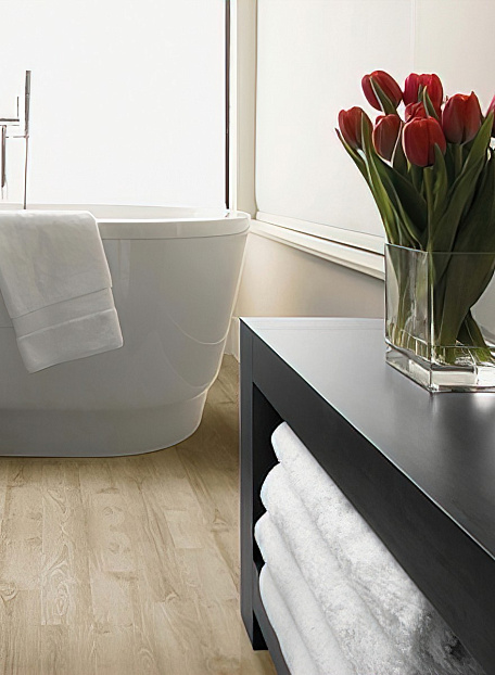 Кварц-винил (LVT) Berry Alloc PURECLICK  Дуб Тулон