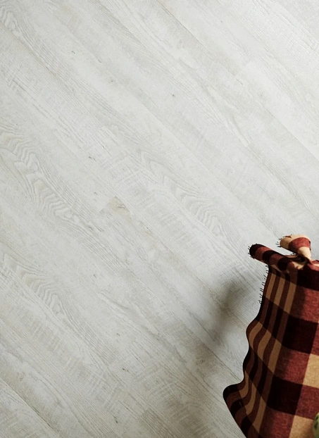 Кварц-винил (LVT) Fine Floor FF-RICH Дуб Анхель>