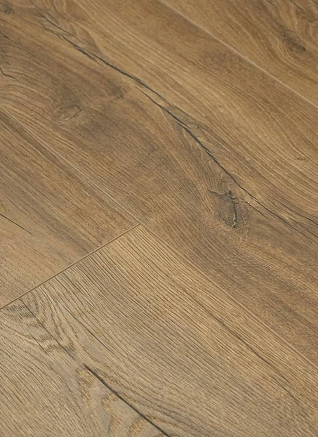 Ламинат Peli ANATOLIA 8 Дуб Кофейный