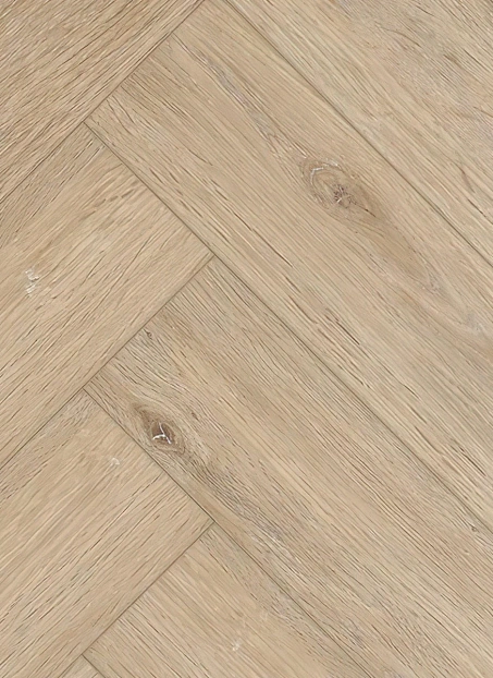 Виниловый ламинат (SPC) Respect Дуб Натур Светлый>