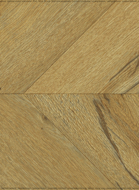 Ламинат CBM OSTROST  Дуб Липи сторона А