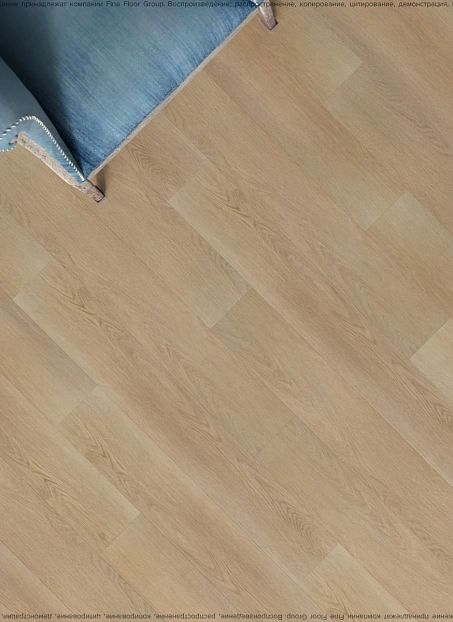 Виниловый ламинат (SPC) Karelia INSTRUMENTAL Wood Piano