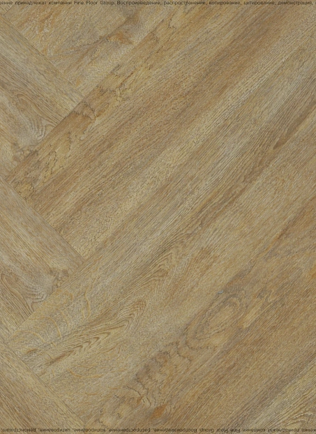 Кварц-винил (LVT) Fine Floor FF-WOOD Craft Short Plank Дуб Карлин>
