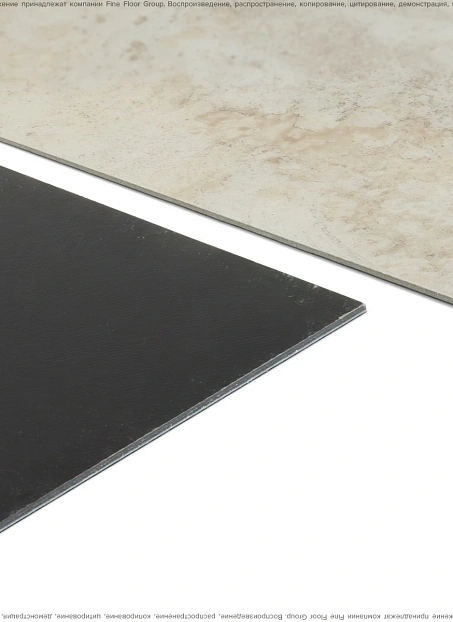 Кварц-винил (LVT) EcoClick ECOSTONE Броуд-Пик