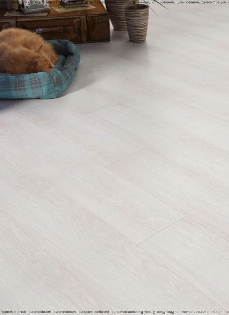 Кварц-винил (LVT) Fine Floor FF-WOOD Дуб Гримстад