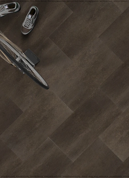 Виниловый ламинат (SPC) Adelar ETERNA Acoustic Catania 14874LH