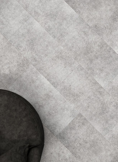 Кварц-винил (LVT) Fine Floor FF-STONE  Шато де Лош