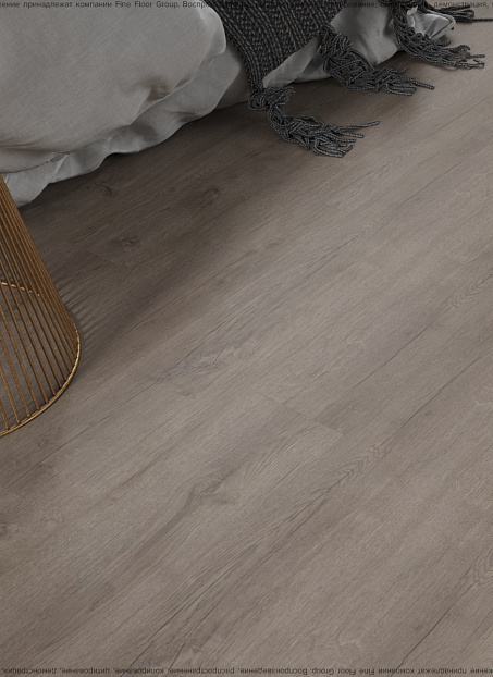 Виниловый ламинат (SPC) Adelar ETERNA Acoustic Major Oak 05929LG