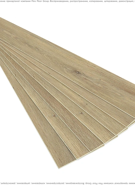 Виниловый ламинат (SPC) Royce RICH Ambani