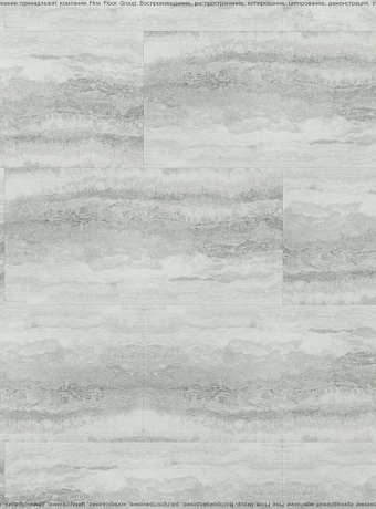 Виниловый ламинат (SPC) Dolce Flooring PIETRA  Мрамор Адриатик