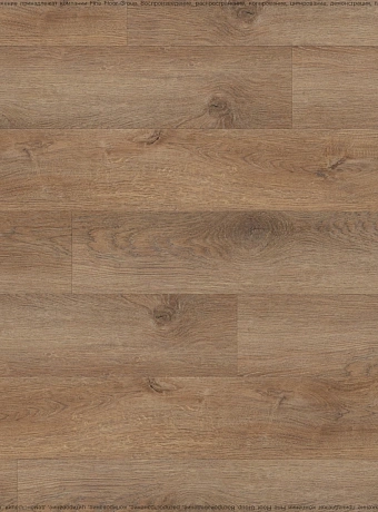 Виниловый ламинат (SPC) Noventis ICEBERG  Дуб Реттенбах