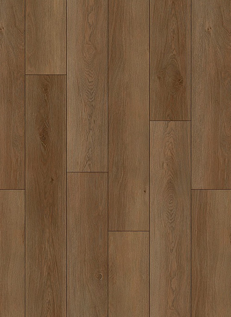 Виниловый ламинат (SPC) Alta Step EXCELENTE  Дуб Шоколадный>