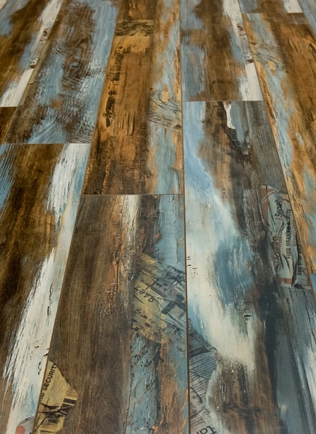 Ламинат Boho DESIGN COLLECTION Kitsch