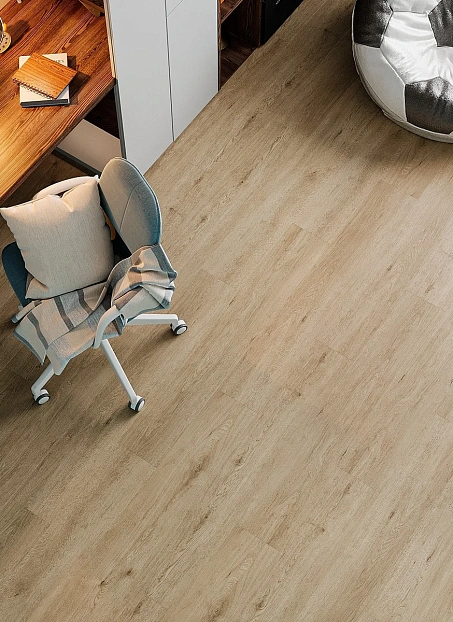 Виниловый ламинат (SPC) Norland SIGRID PLUS Abbi