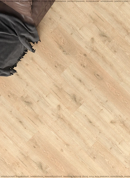 Ламинат Aberhof STORM Дуб Печорский